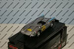 Brumm porsche 550 carrera mexico 1954 jaroslav juan 1:43 r276