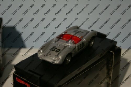 Brumm porsche 550 rs america 1954 1:43 r234