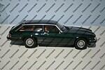 GTSpiritJaguarXJSLynxEventerRacingGreen:ResinGT