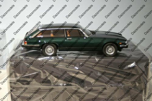 GTSpiritJaguarXJSLynxEventerRacingGreen:ResinGT