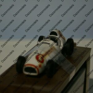 Brumm ferrari 375 f1  hp380 1951 1:43 diecast r168
