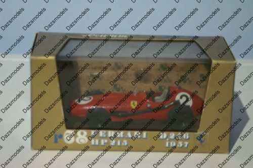 BrummFerrariDHP:DiecastR