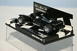 MinichampsArrowsTestcarBarcelonaT.Takagi:Diecast