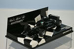 MinichampsArrowsTestcarBarcelonaT.Takagi:Diecast