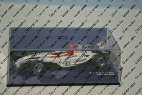 MinichampsB.A.RHONDAT.SATODiecast: