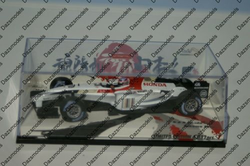 MinichampsB.A.RHONDAT.SATODiecast: