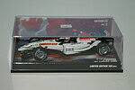 MinichampsB.A.RHONDAG.PCANADAJ.ButtoncDiecast: