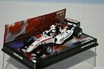 MinichampsB.A.RHONDAG.PCANADAJ.ButtoncDiecast: