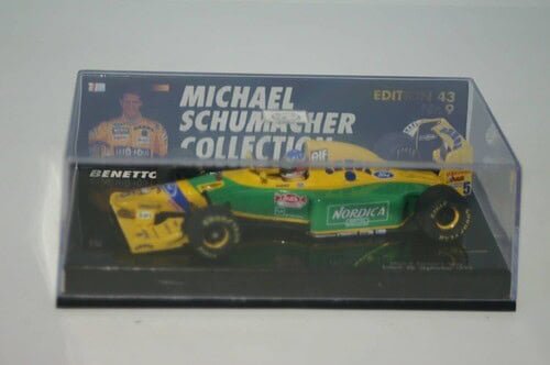 MinichampsBenettonFordBBG.PPortugalM.SchumacherMSCin:scale