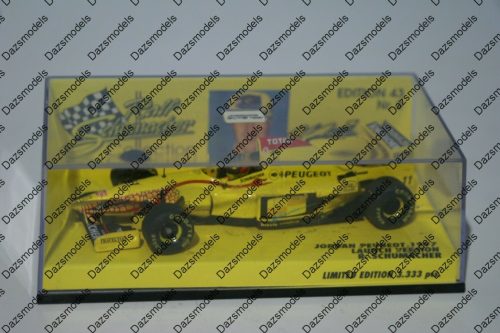 MinichampsJordanPeugeotR.Schumacher