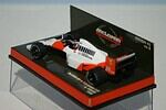 MinichampsFMclarenMP/HondaVG.Berger:
