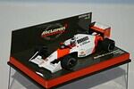 MinichampsFMclarenMP/HondaVG.Berger: