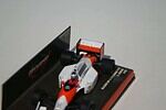 MinichampsFMclarenMP/HondaVG.Berger: