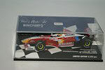 MinichampsWilliamsFSTEditionShowcarR.Schumacher::Diecast