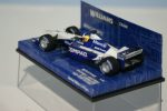 MinichampsWilliamsFBMWFR.Schumacher::Diecast