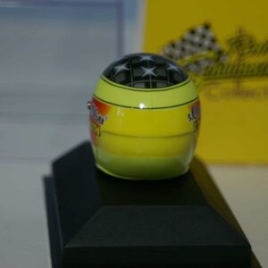 Minichamps bell helmet ralf schumacher 1998 514 387810 1:8 diecast
