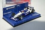 MinichampsWilliamsFBMWFWJ.P.Montoya:Diecast