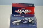 MinichampsWilliamsFBMWFWJ.P.Montoya:Diecast