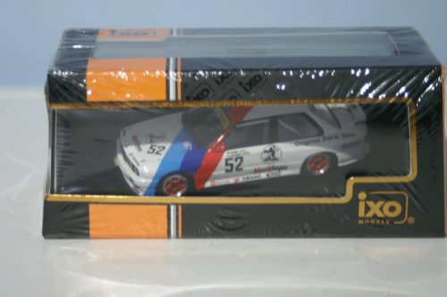 IxoBMWEMETCCJ.Laffite:DiecastGTM