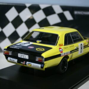 Minichamps opel commodore a steinmetz 24h spa 1970 in 1:18 704608