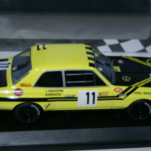 Minichamps opel commodore a steinmetz 24h spa 1970 in 1:18 704611