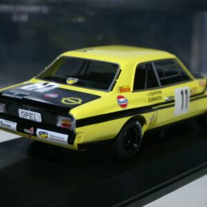Minichamps opel commodore a steinmetz 24h spa 1970 in 1:18 704611