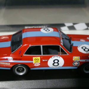 Minichamps opel commodore a steinmetz 24h spa 1972 in 1:18 704608