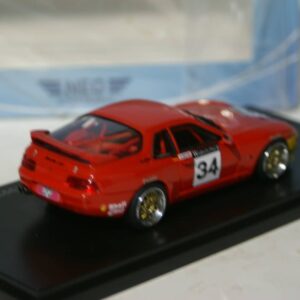 Neo porsche 968 turbo s adac gt cup 1993m.reuter neo43838