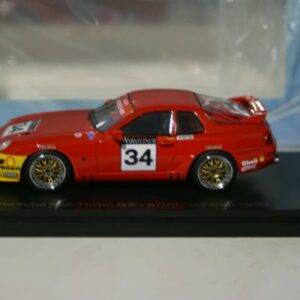 Neo porsche 968 turbo s adac gt cup 1993m.reuter neo43838