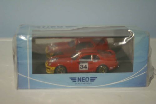 NEOPorscheTurboSADACGTCupM.REUTERNEO