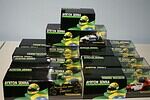 Minichamps saudia williams ford fw 08c ayrton senna collection 1983 in 1:43