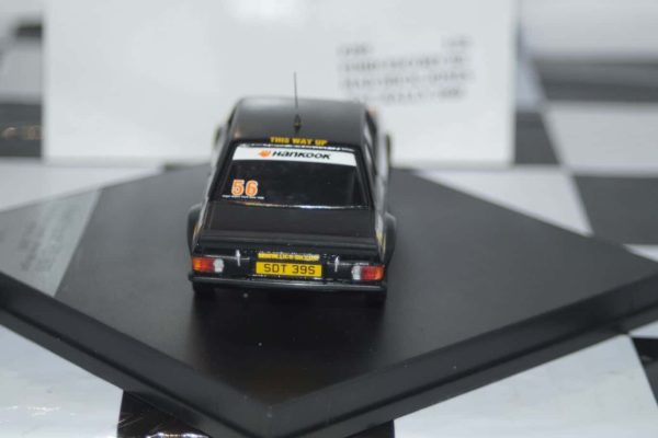 Ixo subaru impreza wrc scottish rally 2004 b.johnson 1:43 diecast pj24