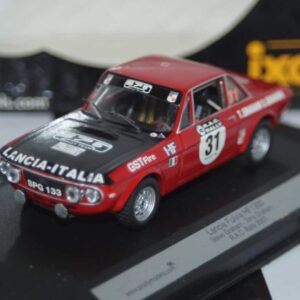 Ixo subaru impreza wrc scottish rally 2004 b.johnson 1:43 diecast pj24