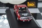 IxoSubaruImprezaWRCScottishRallyB.Johnson:DiecastPJ