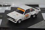 Ixo skoda octavia vk manx international 2004 m.higgins 1:43 diecast pjsk04