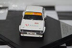 Ixo skoda octavia vk manx international 2004 m.higgins 1:43 diecast pjsk04