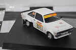 Ixo skoda octavia vk manx international 2004 m.higgins 1:43 diecast pjsk04