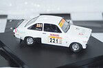 Ixo skoda octavia vk manx international 2004 m.higgins 1:43 diecast pjsk04