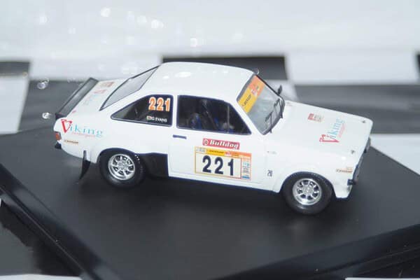 Ixo skoda octavia vk manx international 2004 m.higgins 1:43 diecast pjsk04