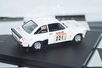 Ixo skoda octavia vk manx international 2004 m.higgins 1:43 diecast pjsk04