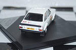 Ixo skoda octavia vk manx international 2004 m.higgins 1:43 diecast pjsk04