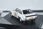 Ixo skoda octavia vk manx international 2004 m.higgins 1:43 diecast pjsk04