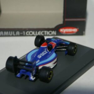 Kyosho jordan yamaha 192 1:43 ref 7083-1