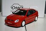 Otto citroen xsara red wrc 1:18 ot305 ltd resin
