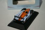 IxoAstonMartinAMR ONEPresentationLeMansAMC :DIECAST