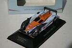 IxoAstonMartinAMR ONEPresentationLeMansAMC :DIECAST