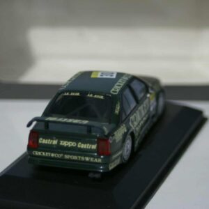 Minichamps opel omega 3000 #30 cricket 24h spa 1991 1:43  14030