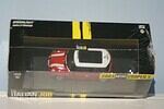 Bmw mini cooper 2003 italian job red greenlight  1:43 diecast 86547