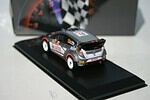 IxoDiecastClubFordFiestaRSWRCMonteCarloR.KUBICA/DiecastAtlas