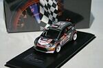 IxoDiecastClubFordFiestaRSWRCMonteCarloR.KUBICA/DiecastAtlas